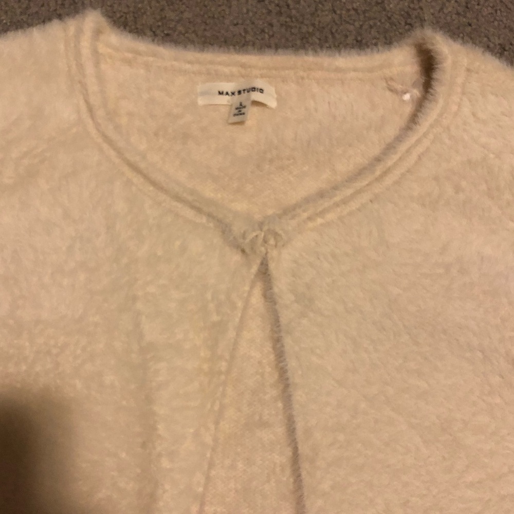 Max Studio Sweater - Picture 7 of 10